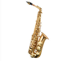Saxofón - LIVERPOOL SP1001G