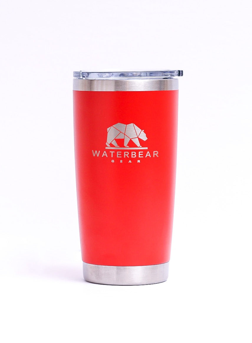 Thermo Rojo 20 onz - WATERBEAR