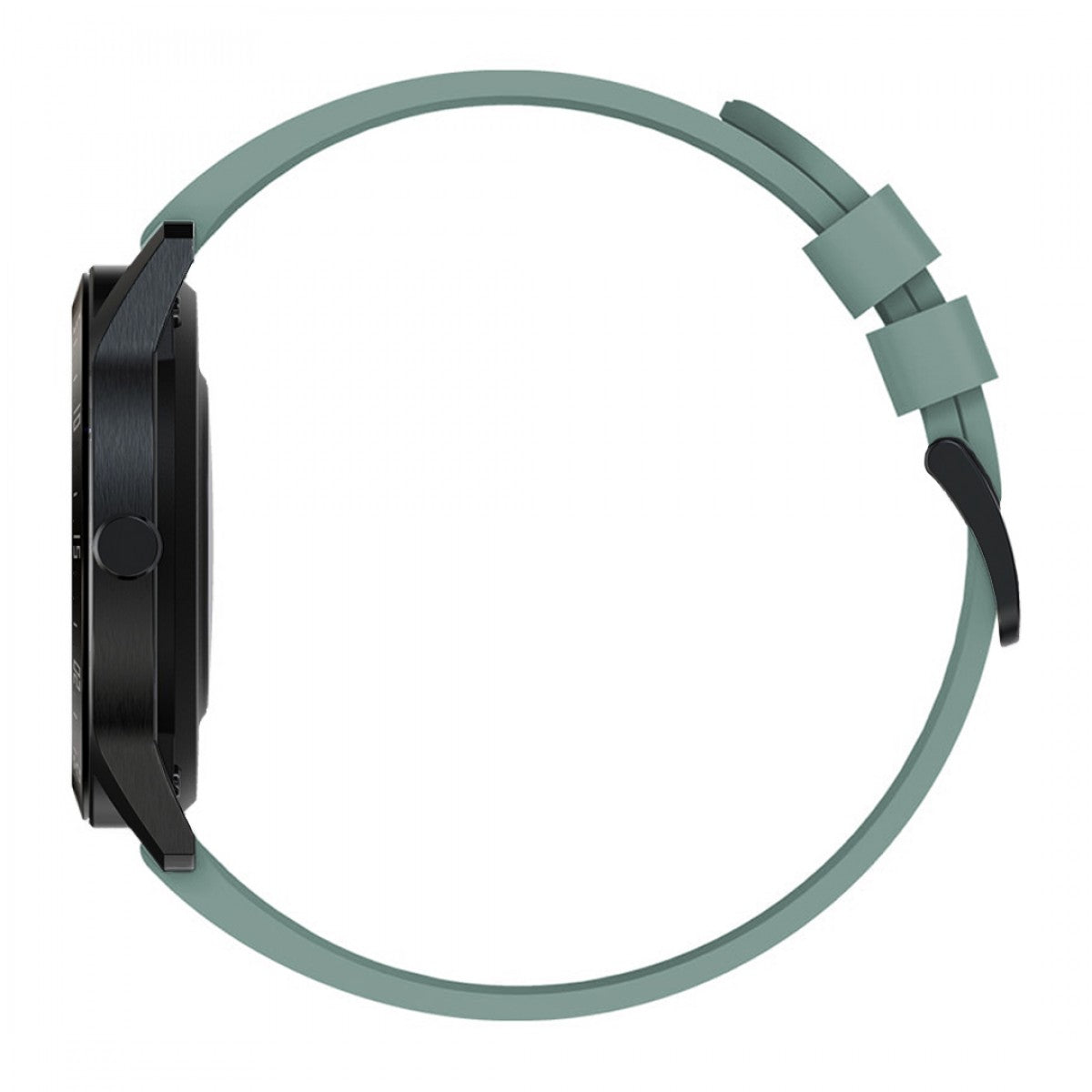 Reloj Inteligente T6 Verde - Molvu