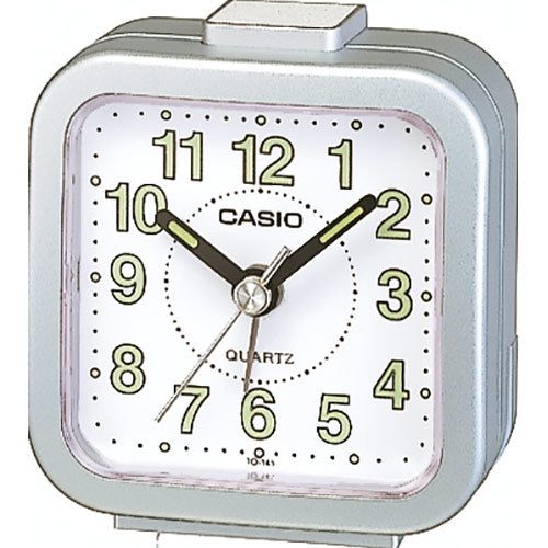 Reloj - CASIO TQ-141-8DF