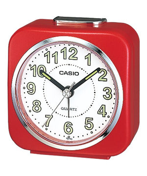 Reloj de Mesa - CASIO TQ-143S-4