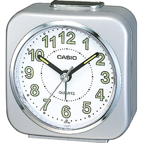 Reloj de Mesa - CASIO TQ-143S-8
