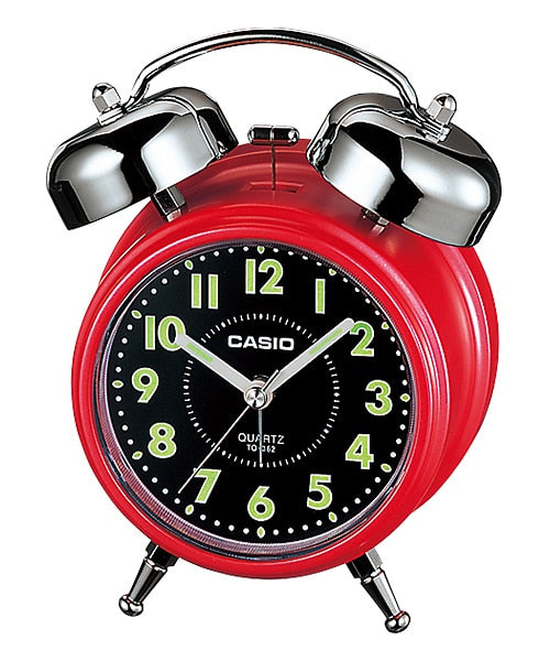 Reloj de Mesa - CASIO TQ-362-4