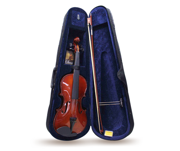 Violín 4/4 para