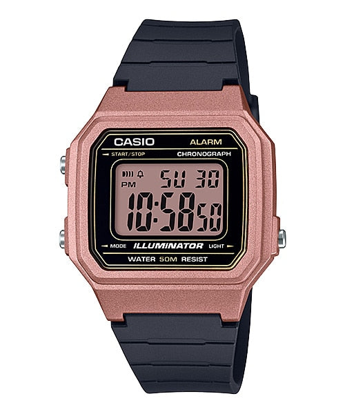 Reloj - CASIO W-217HM-5AV