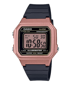 Reloj - CASIO W-217HM-5AV