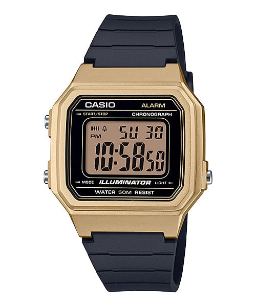 Reloj - CASIO W-217HM-9AV