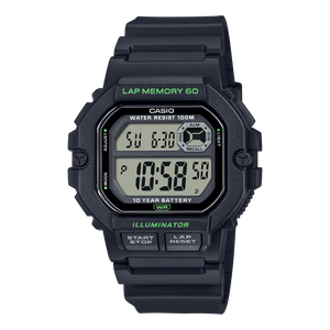 Reloj - CASIO WS-1400H-1AV