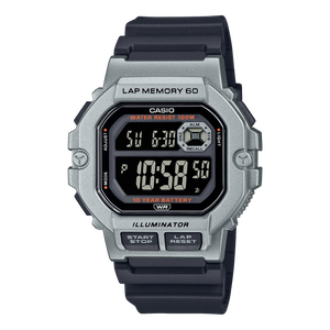 Reloj - CASIO WS-1400H-1BV
