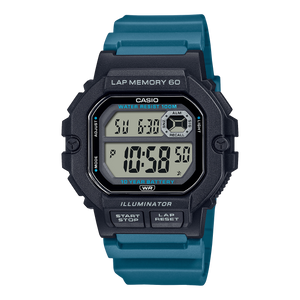 Reloj - CASIO WS-1400H-3AV