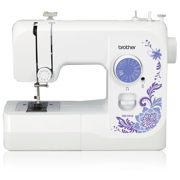 Máquina de Coser - BROTHER XM1010