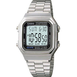 Reloj - CASIO A178WA-1A