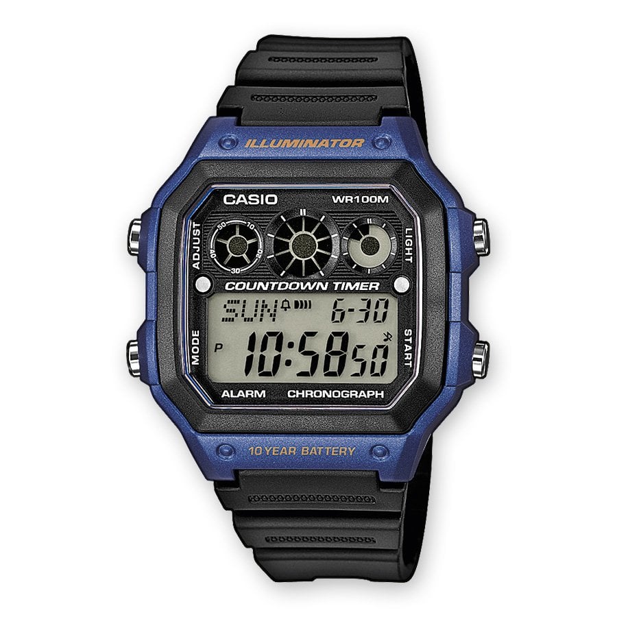 Reloj - CASIO AE-1300WH-2AV