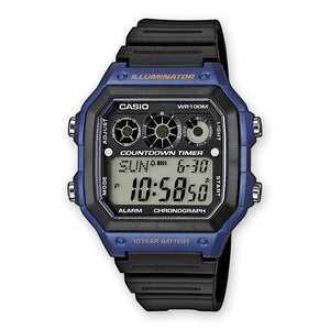 Reloj - CASIO AE-1300WH-2AV