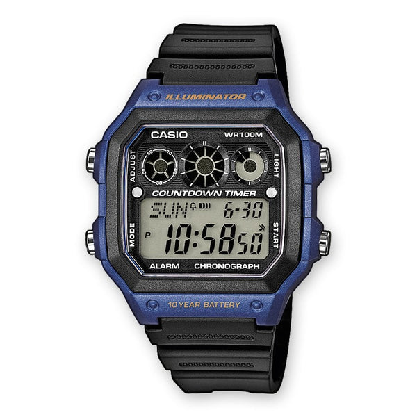 Reloj - CASIO AE-1300WH-2AV
