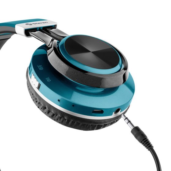 Audífonos Bluetooth Xtreme con MP3  - Steren