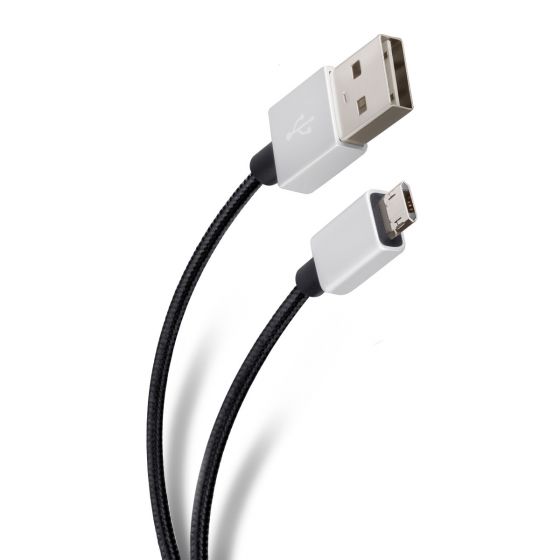 Cable USB a micro USB - Steren