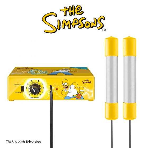 Caja de toques The Simpsons™ - Steren