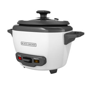 Olla Arrocera de 3 tazas - Black & Decker