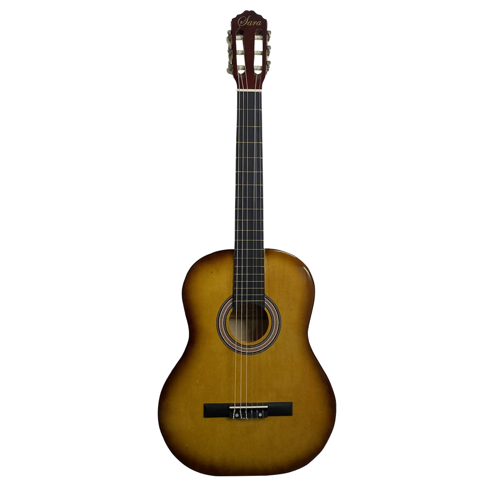 Guitarra clásica - SARA GS851-CBS