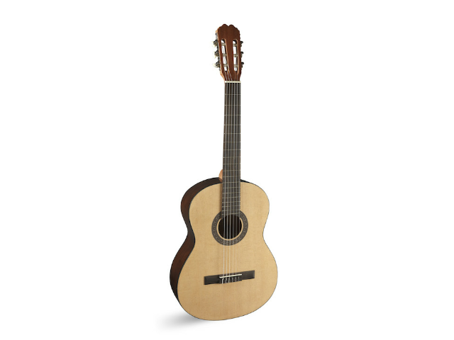 Guitarra acústica - SARA GS851-N2/BAG