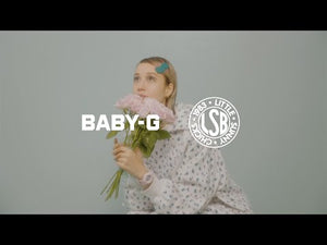 Reloj - BABY-G BA-110LSB-4A