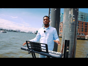 Teclado Digital - CASIO CASIOtone CT-S300