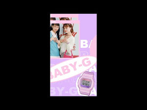 Reloj - BABY-G BGD-560WL-7