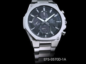 Reloj - EDIFICE EFS-S570D-1A