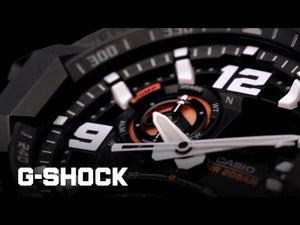 Reloj - G-SHOCK GA-1000-1A