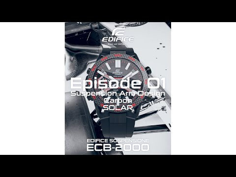 Reloj - EDIFICE ECB-2000D-1A