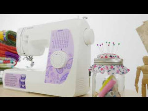 Máquina de Coser - BROTHER BM3850
