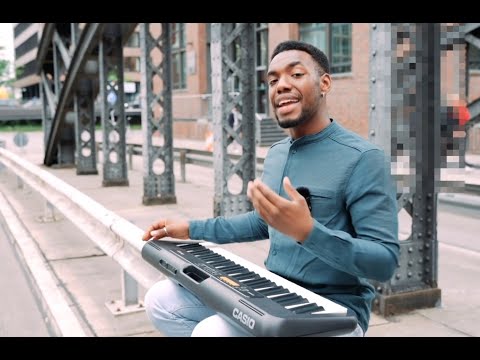 Teclado Digital - CASIO CASIOtone CT-S100