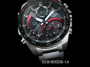 Reloj - EDIFICE ECB-900DB-1A