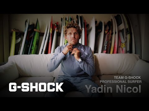 Reloj - G-SHOCK GBD-100-2