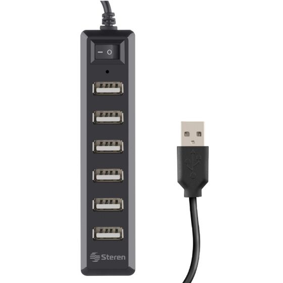 HUB USB - Steren