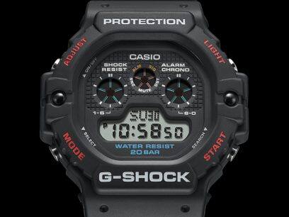 Reloj - G-SHOCK DW-5900-1