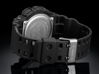 Reloj - G-SHOCK GA-140-1A4