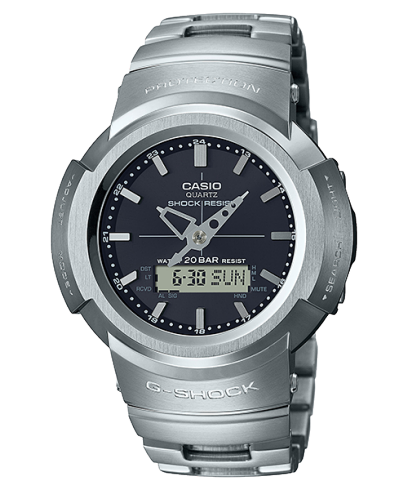 Reloj - CASIO AWM-500D-1A