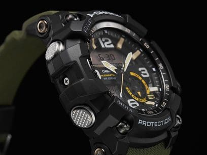 Reloj - G-SHOCK GG-1000-1A3