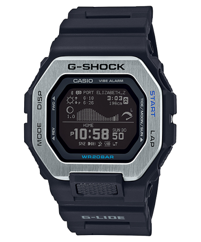 Reloj - G-SHOCK GBX-100-1