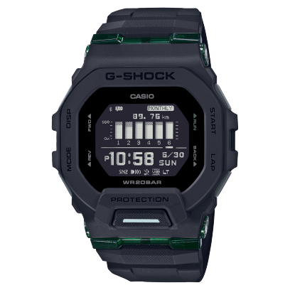 Reloj - G-SHOCK GBD-200UU-1