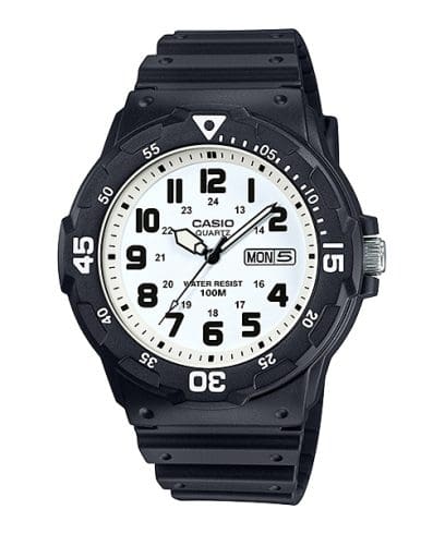 Reloj - CASIO MRW-200H-7BV