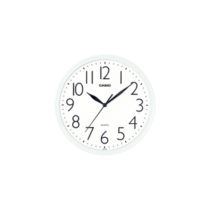 Reloj de Pared - CASIO IQ-05-7