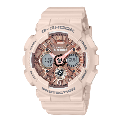 Reloj - G-SHOCK GMA-S120MF-4A