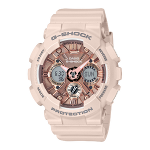 Reloj - G-SHOCK GMA-S120MF-4A