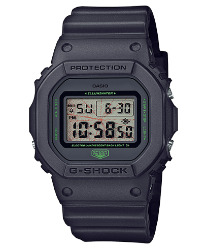 Reloj - G-SHOCK DW-5600MNT-1