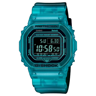 Reloj - G-SHOCK DW-B5600G-2