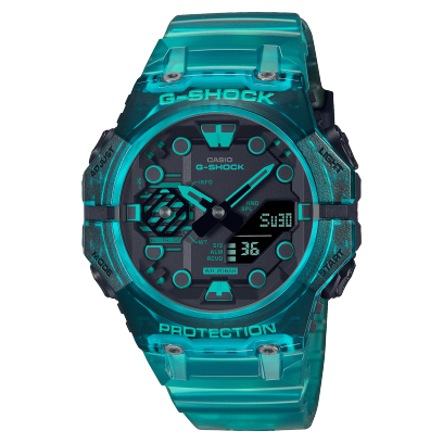 Reloj - G-SHOCK GA-B001G-2A