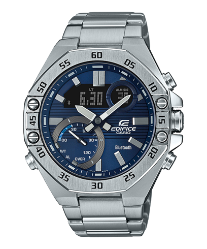 Reloj - EDIFICE ECB-10D-2A